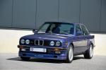 Alpina B6 2.8/1 1984 года